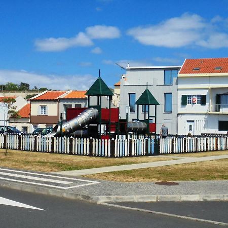 ポンタ・デルガダCasa Da Florアパートメント エクステリア 写真