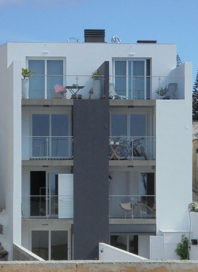 ポンタ・デルガダCasa Da Florアパートメント エクステリア 写真
